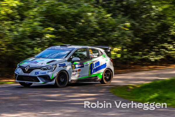 Hellendoorn Rally 2023