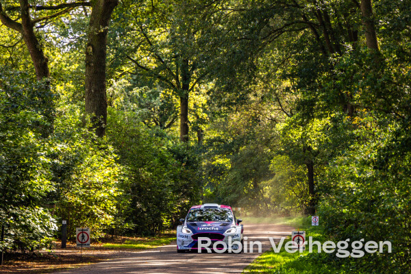 Hellendoorn Rally 2023