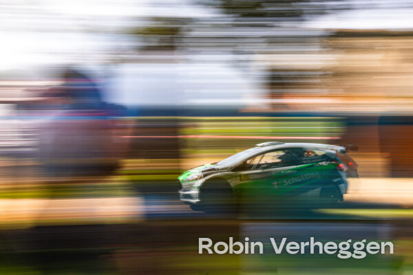 Hellendoorn Rally 2023