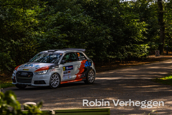 Hellendoorn Rally 2023