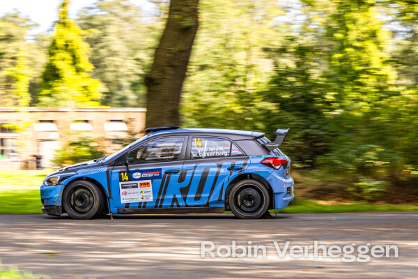 Hellendoorn Rally 2023