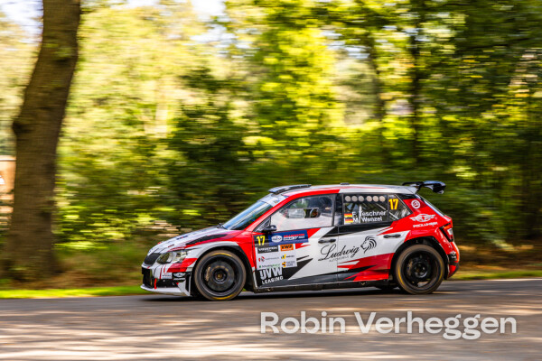 Hellendoorn Rally 2023