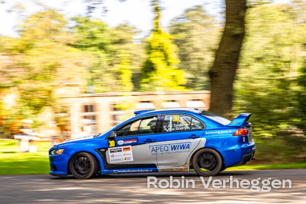 Hellendoorn Rally 2023