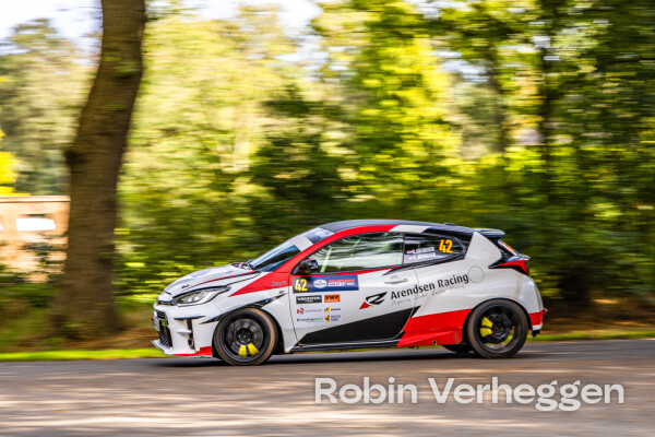 Hellendoorn Rally 2023