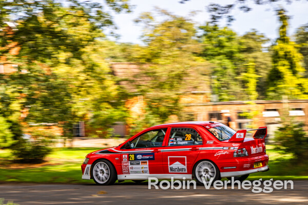 Hellendoorn Rally 2023