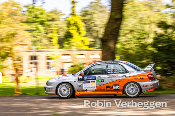 Hellendoorn Rally 2023