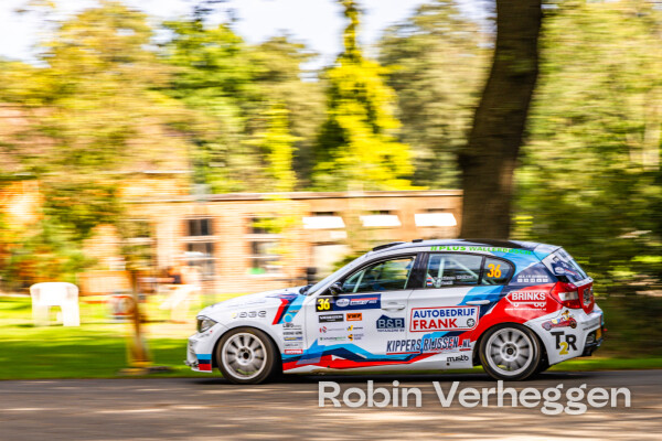 Hellendoorn Rally 2023