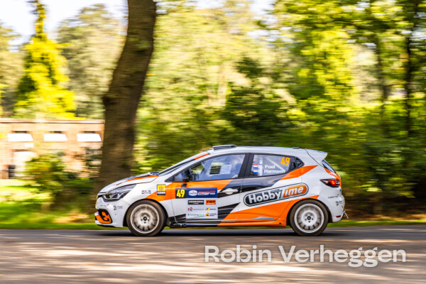 Hellendoorn Rally 2023