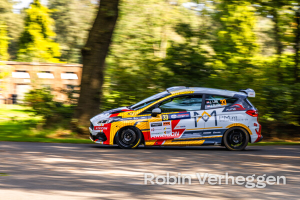 Hellendoorn Rally 2023
