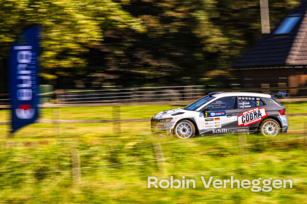 Hellendoorn Rally 2023