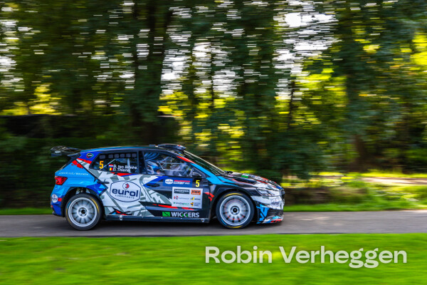 Hellendoorn Rally 2023