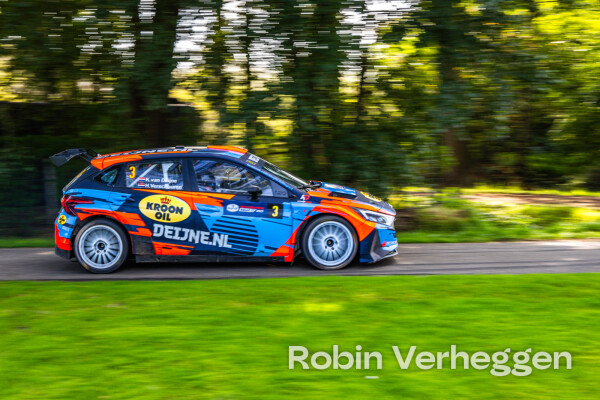 Hellendoorn Rally 2023