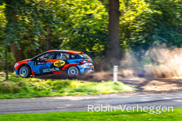 Hellendoorn Rally 2023