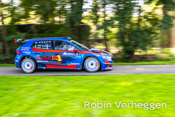 Hellendoorn Rally 2023