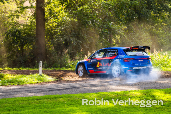 Hellendoorn Rally 2023