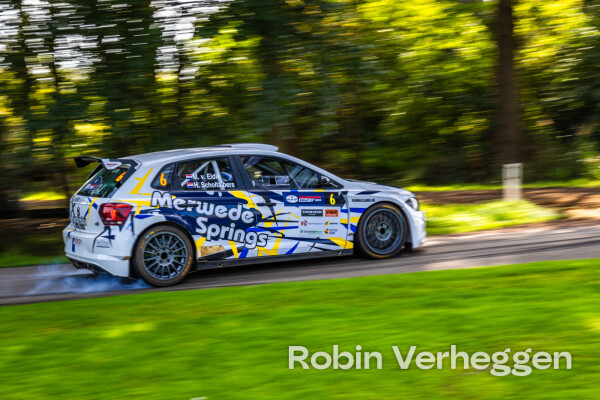 Hellendoorn Rally 2023