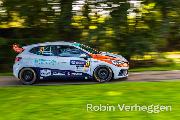 Hellendoorn Rally 2023