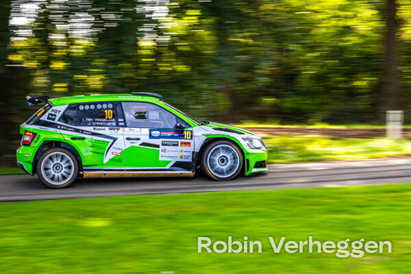 Hellendoorn Rally 2023