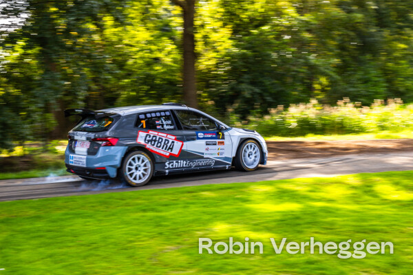Hellendoorn Rally 2023