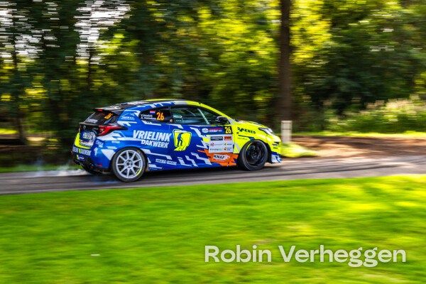 Hellendoorn Rally 2023