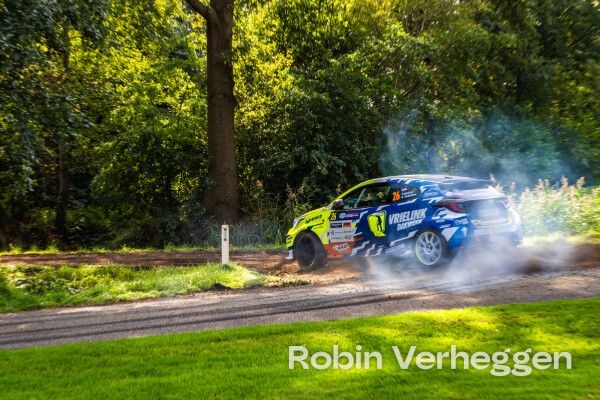 Hellendoorn Rally 2023