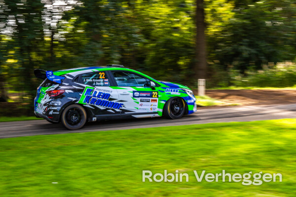 Hellendoorn Rally 2023