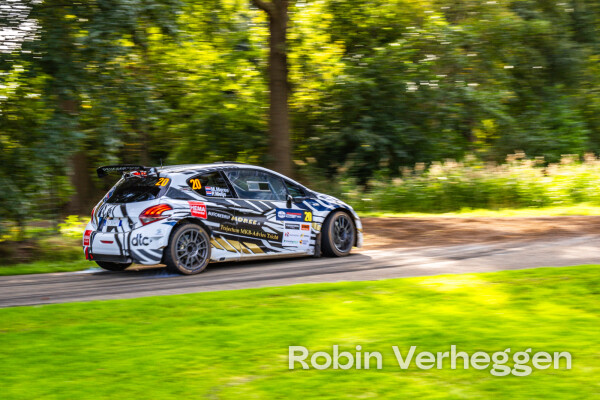 Hellendoorn Rally 2023