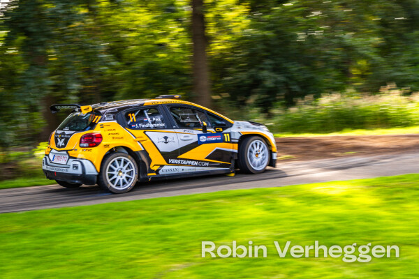 Hellendoorn Rally 2023