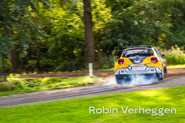 Hellendoorn Rally 2023