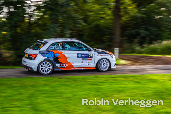 Hellendoorn Rally 2023