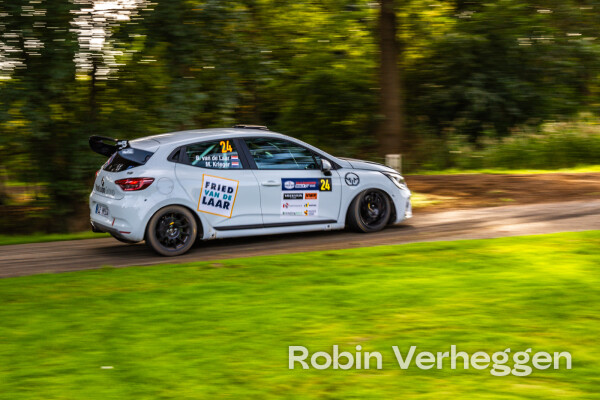 Hellendoorn Rally 2023