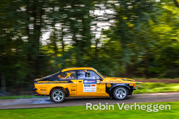 Hellendoorn Rally 2023
