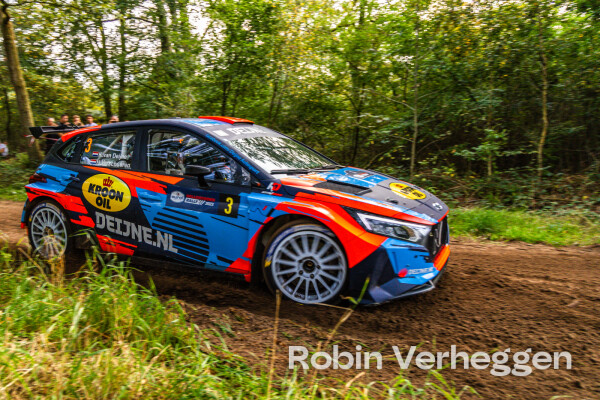 Hellendoorn Rally 2023