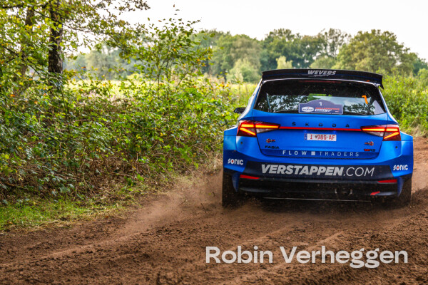Hellendoorn Rally 2023