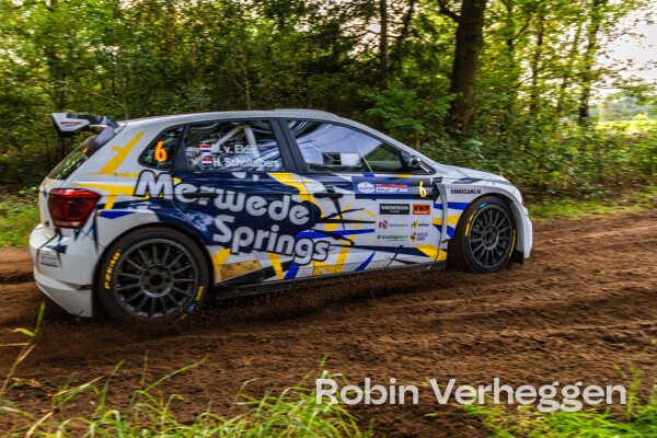 Hellendoorn Rally 2023