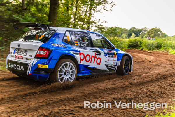 Hellendoorn Rally 2023