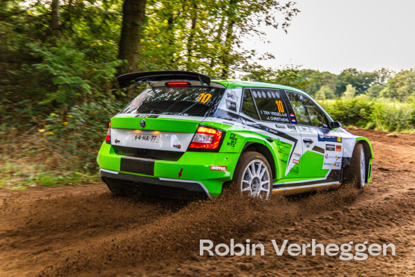 Hellendoorn Rally 2023