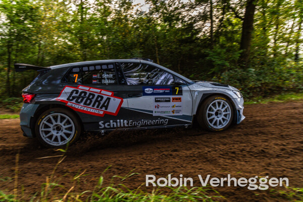 Hellendoorn Rally 2023
