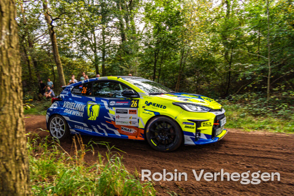 Hellendoorn Rally 2023