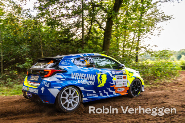 Hellendoorn Rally 2023