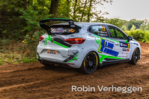 Hellendoorn Rally 2023