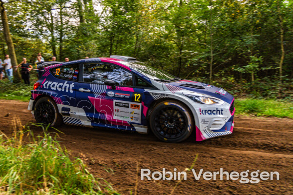 Hellendoorn Rally 2023