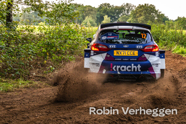 Hellendoorn Rally 2023