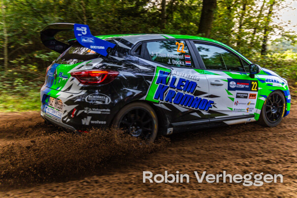 Hellendoorn Rally 2023