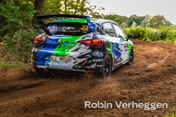 Hellendoorn Rally 2023