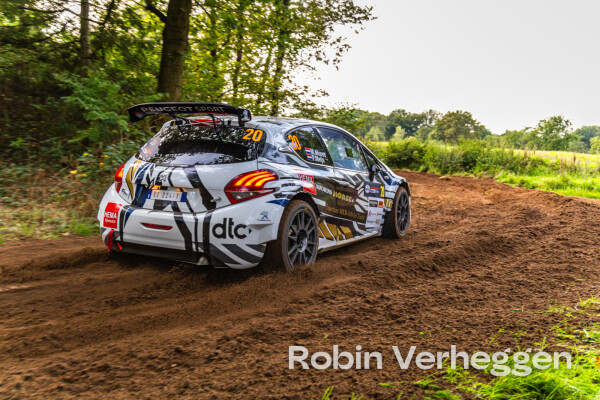 Hellendoorn Rally 2023