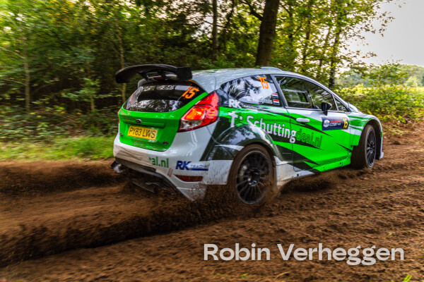 Hellendoorn Rally 2023