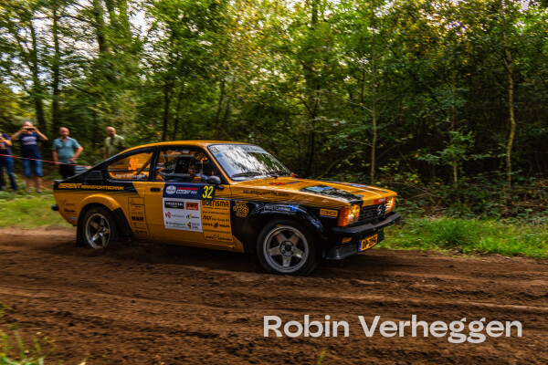 Hellendoorn Rally 2023