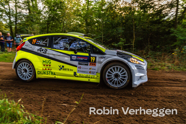 Hellendoorn Rally 2023