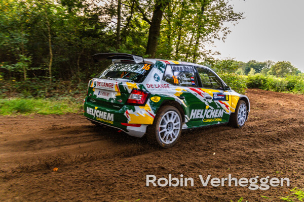 Hellendoorn Rally 2023